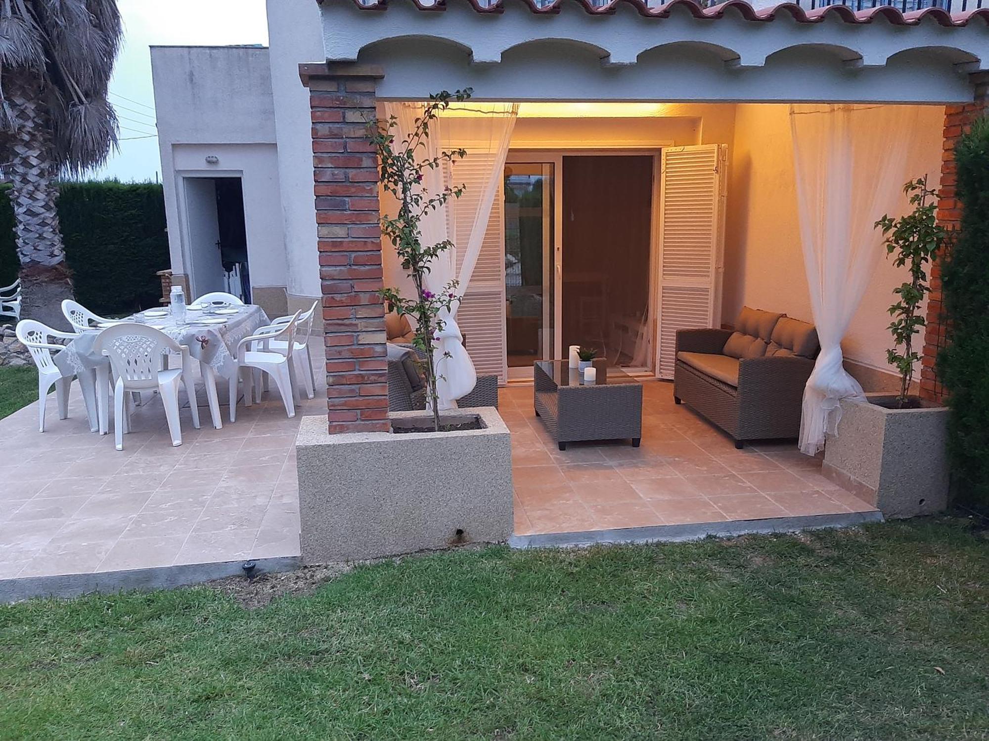 Villa Leo Les Tres Cales